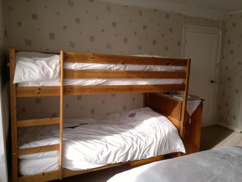 La Maison Jaune Bed and Breakfast Bouresse Esterno foto
