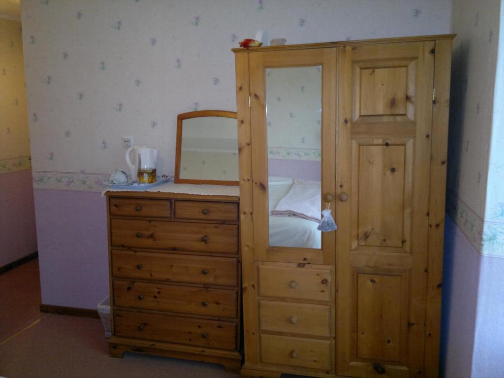 La Maison Jaune Bed and Breakfast Bouresse Camera foto
