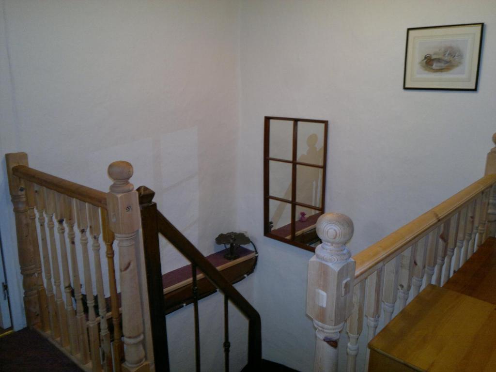 La Maison Jaune Bed and Breakfast Bouresse Esterno foto