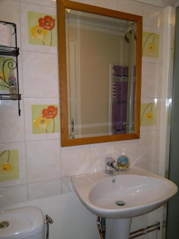 La Maison Jaune Bed and Breakfast Bouresse Esterno foto